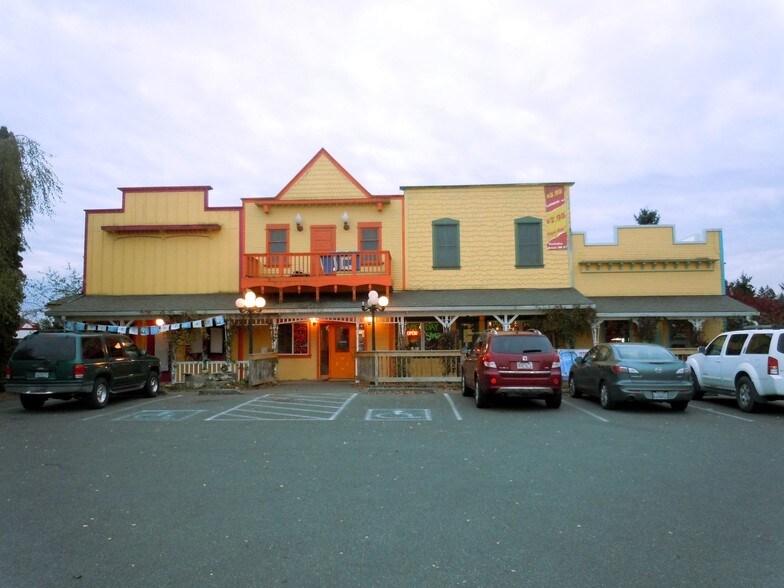 717 Yelm Ave E, Yelm, WA for sale - Primary Photo - Image 1 of 1