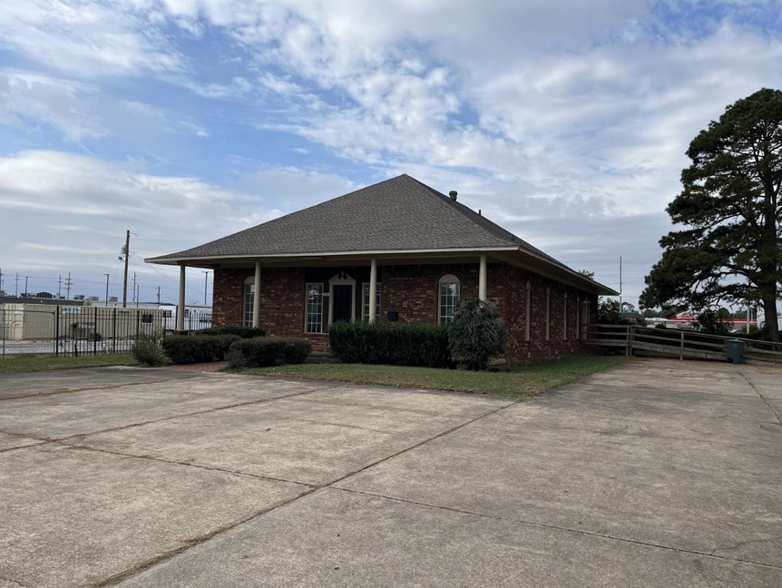 1707 Stone St, Jonesboro, AR for lease - Building Photo - Image 1 of 10