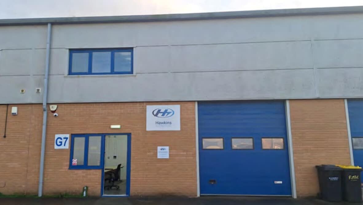 G7 Woodlands Business Park, Bristol Road, Bridgwater, Bridgwater for lease Building Photo- Image 1 of 4