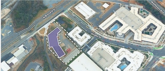 2414 N Brevard St, Charlotte NC - Commercial Real Estate