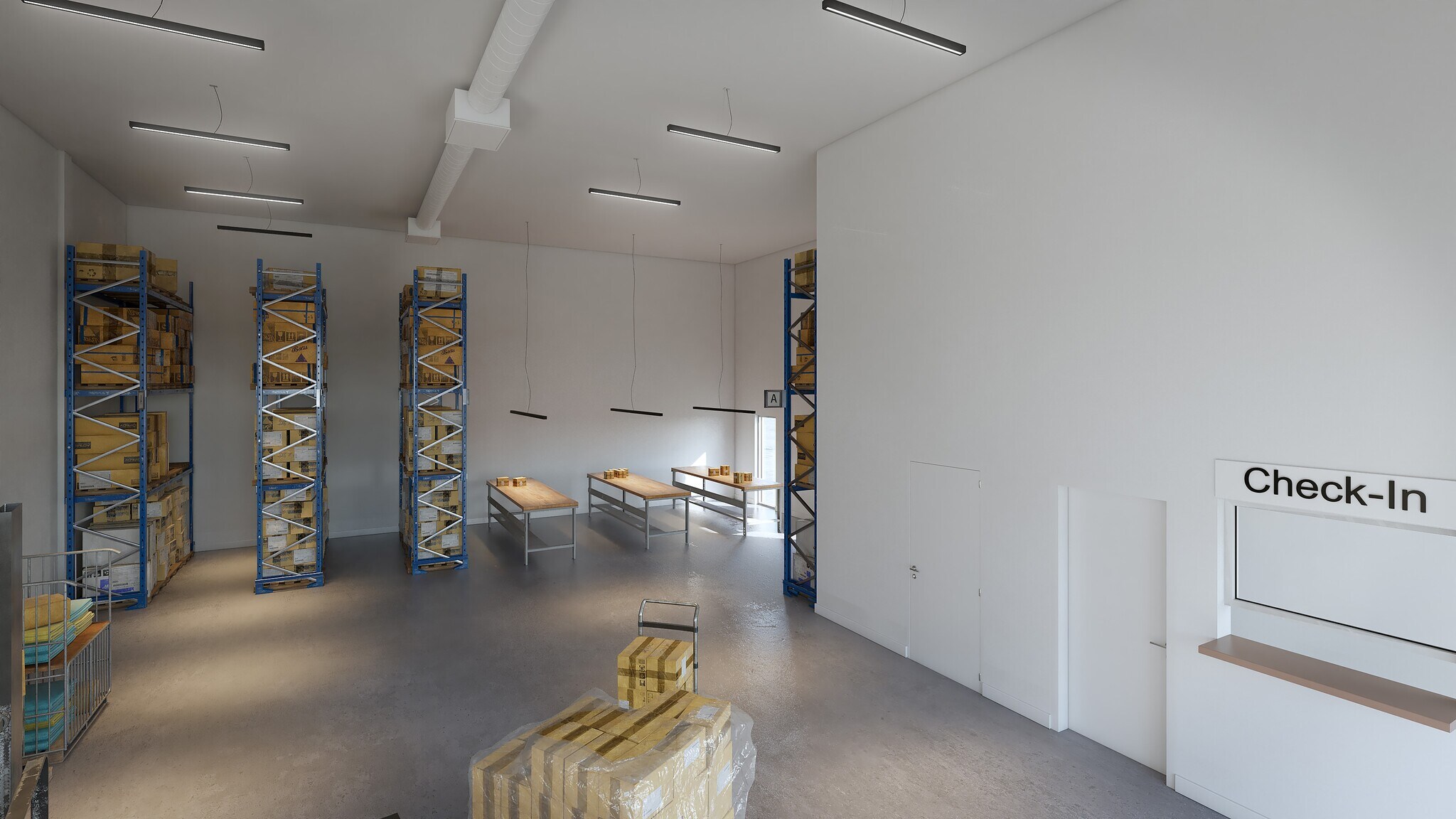 51 Dynamic Dr, Scarborough, ME for sale Interior Photo- Image 1 of 1