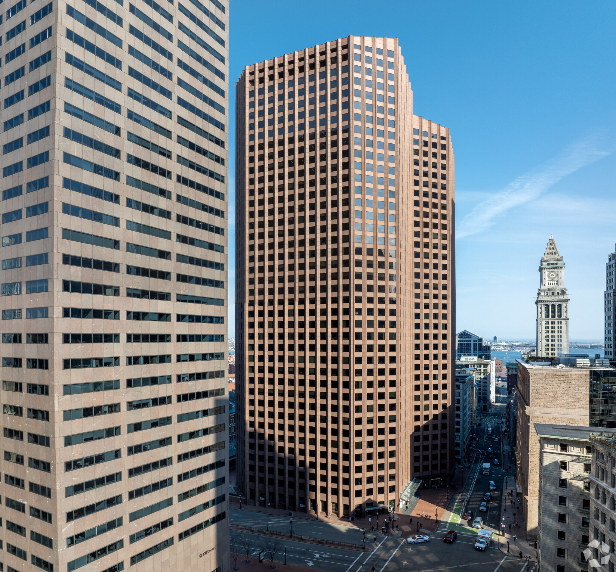 60 State St, Boston, MA for lease Building Photo- Image 1 of 9