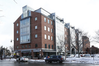 More details for 2 Atlantic Ave, Boston, MA - Office for Lease