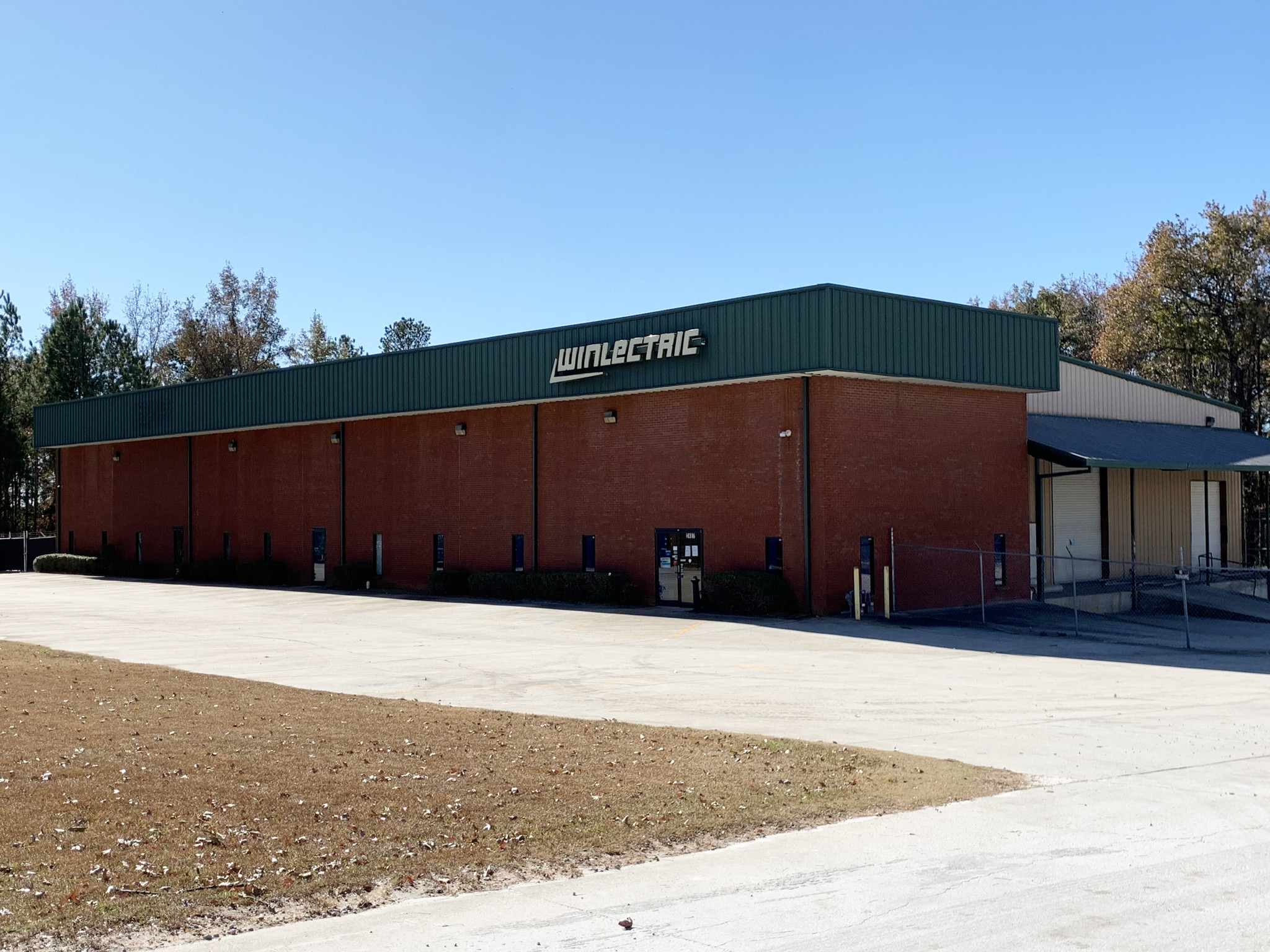 2487 Bright Star Rd, Douglasville, GA for sale Building Photo- Image 1 of 1