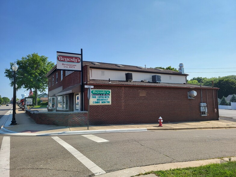 531-533 N Main St, Canton, OH for sale - Building Photo - Image 2 of 16