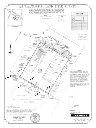 More details for 1577 Ellinwood Ave, Des Plaines, IL - Retail for Lease