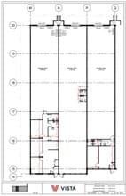 3440-3560 Rue Ashby, Montréal, QC for lease Floor Plan- Image 1 of 1