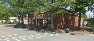 More details for 286 Hancock St, Madison, GA - Retail for Sale