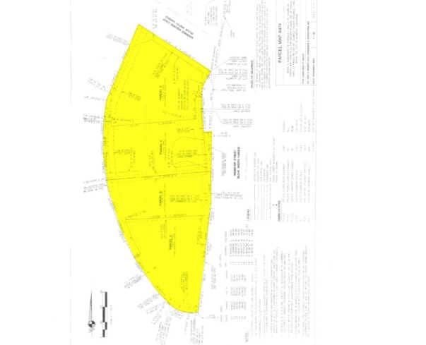 2490 Mariner Square Loop, Alameda, CA for lease - Plat Map - Image 1 of 1