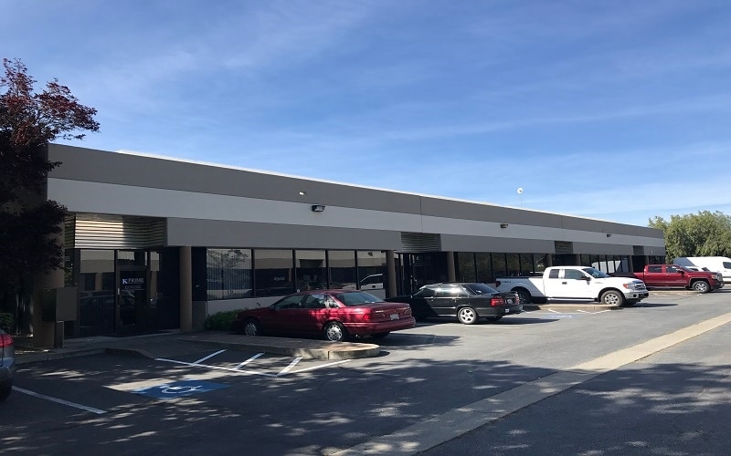 16035 Caputo Dr, Morgan Hill, CA for lease - Building Photo - Image 2 of 3