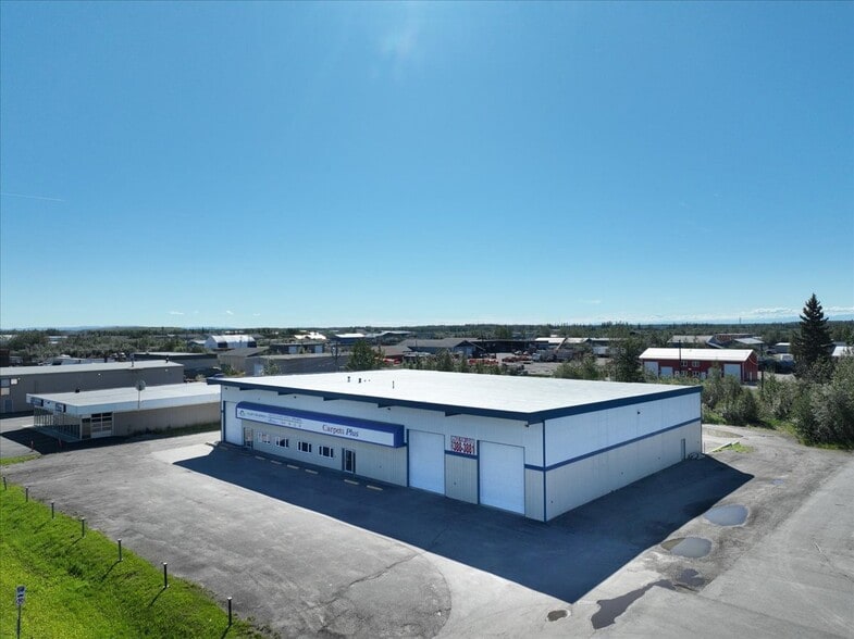 2151 Van Horn Rd, Fairbanks, AK for sale - Building Photo - Image 3 of 44