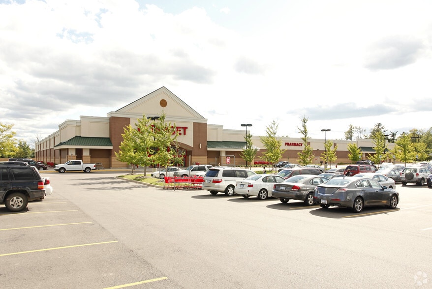 27100 Wixom Rd, Novi, MI for lease - Primary Photo - Image 1 of 2