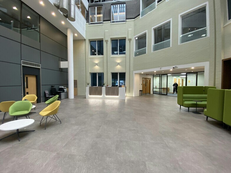 Bickenhill Ln, Birmingham for lease - Building Photo - Image 1 of 30