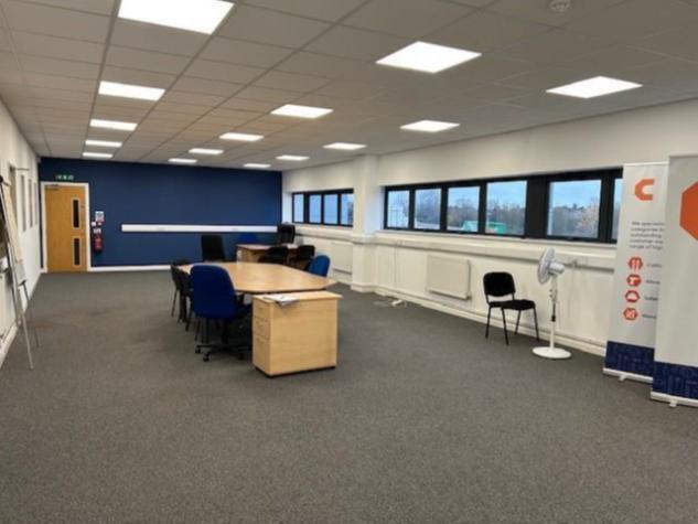 Quay Rd, Barking for lease - Building Photo - Image 3 of 3