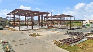 More details for 11520 FM 1464 Dr, Richmond, TX - Retail for Lease