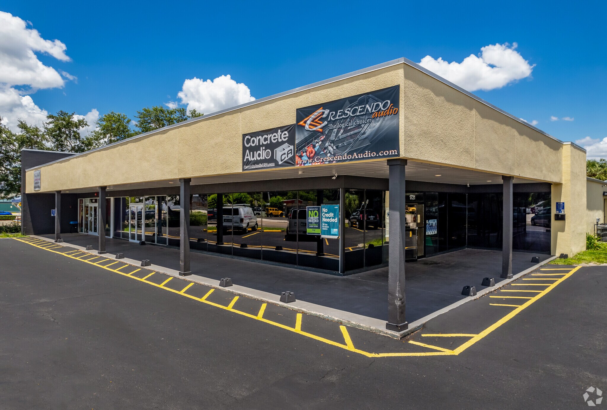 1717-1721 9th St W, Bradenton, FL for sale Primary Photo- Image 1 of 1