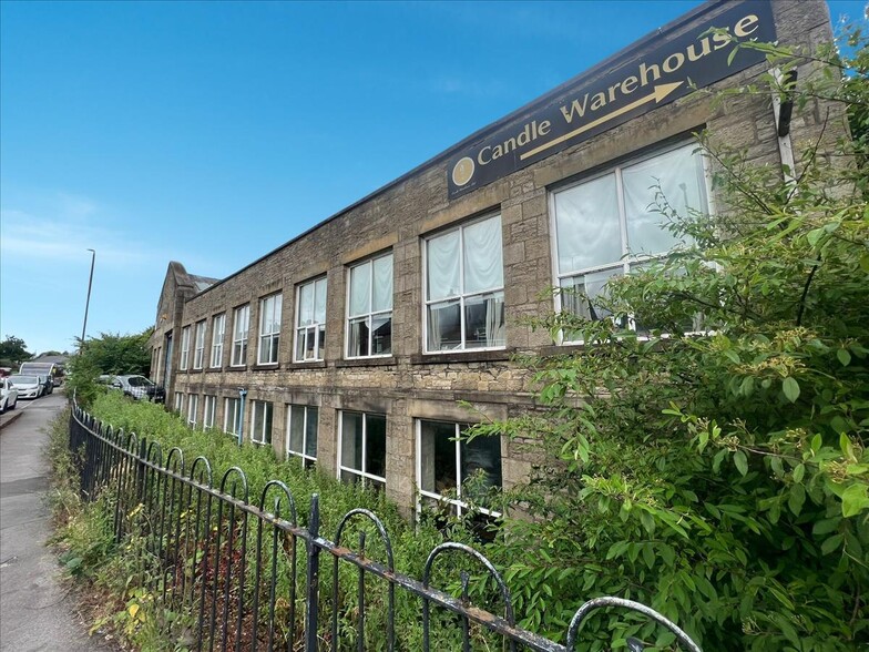 Buxton Rd, New Mills for sale - Building Photo - Image 3 of 8