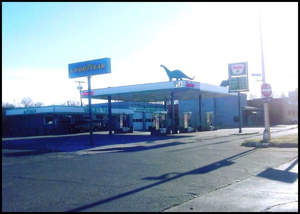 1000 W 3rd St, La Junta, CO for sale - Primary Photo - Image 1 of 1