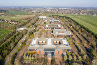 Westacott Way, Maidenhead, BKS - aerial  map view - Image1