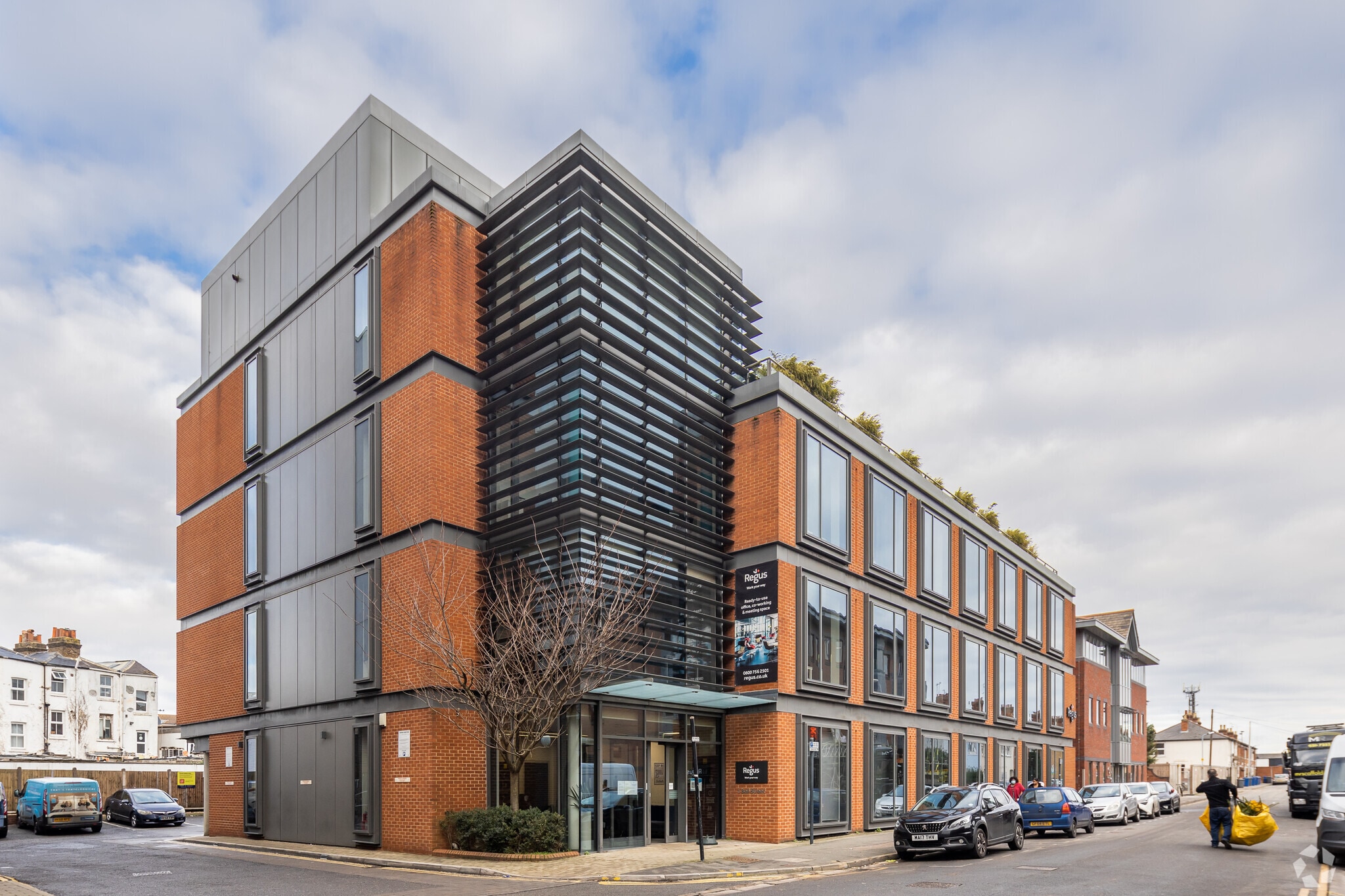 1 Bell St, Maidenhead for sale Building Photo- Image 1 of 1