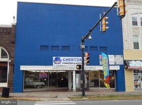 200 E Lincoln Hwy, Coatesville PA - Call Center