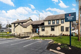 More details for 1000 Ridge Rd, Pottstown, PA - Retail for Sale