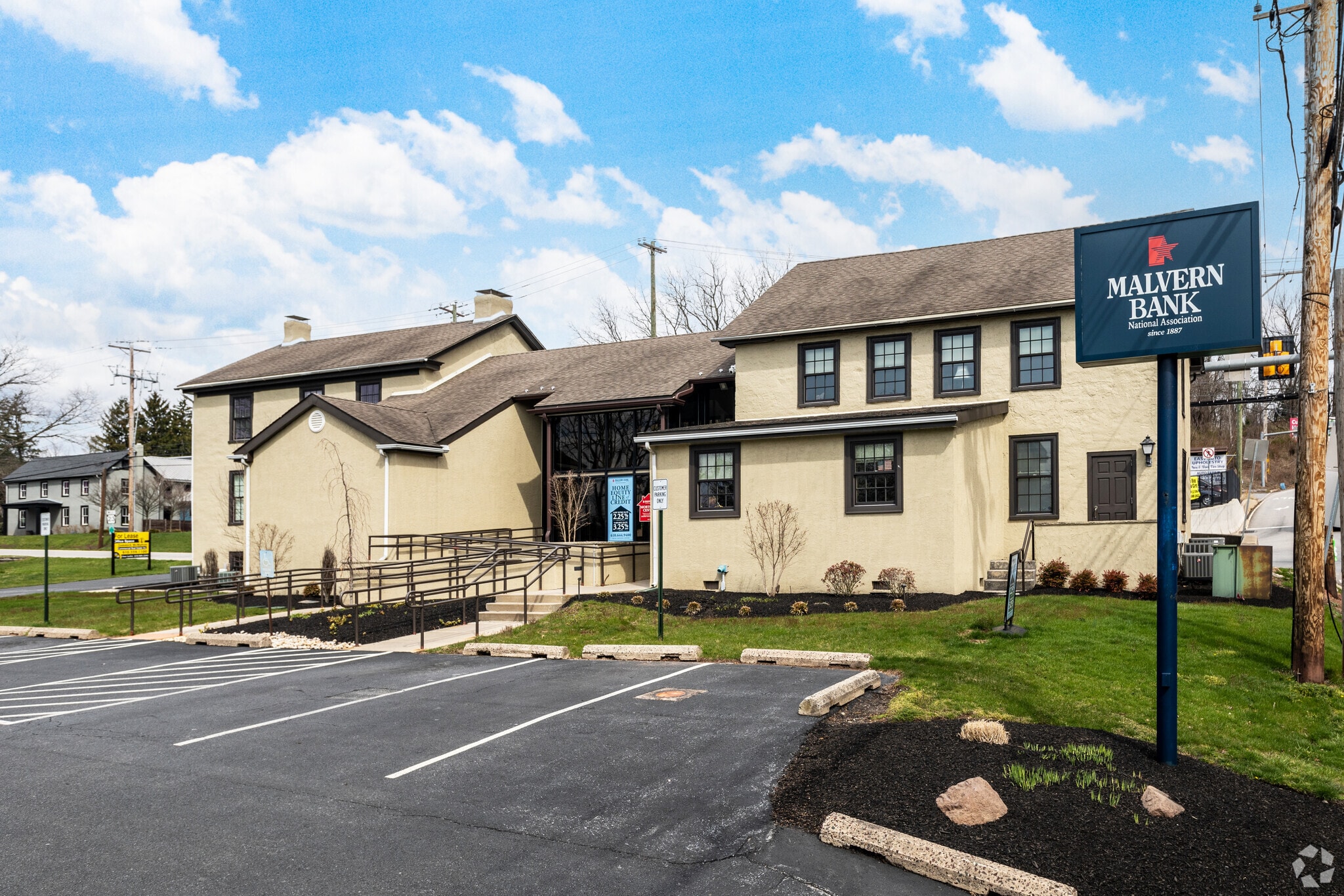 1000 Ridge Rd, Pottstown, PA for sale Primary Photo- Image 1 of 6