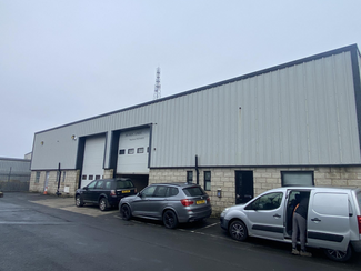 More details for Middlegate, Morecambe - Industrial for Lease