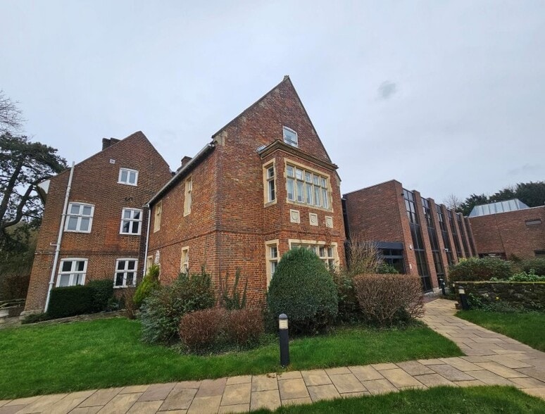 London Rd, Wrotham Heath for lease - Building Photo - Image 2 of 3