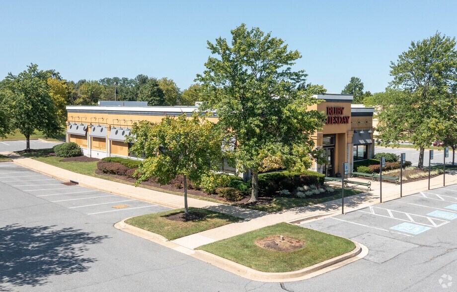 9071 Snowden River Pky, Columbia, MD for sale - Building Photo - Image 1 of 1