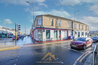 More details for 202 Main St, Bellshill - Retail for Sale