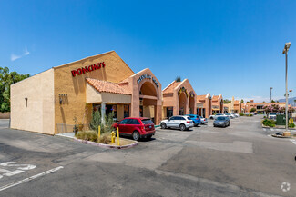 More details for 2984-2992 Jamacha Rd, El Cajon, CA - Office, Office/Retail for Lease