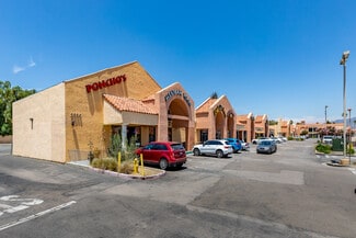More details for 2984-2992 Jamacha Rd, El Cajon, CA - Office, Office/Retail for Lease