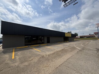 More details for 920 W Loop 281, Longview, TX - Office/Retail for Lease