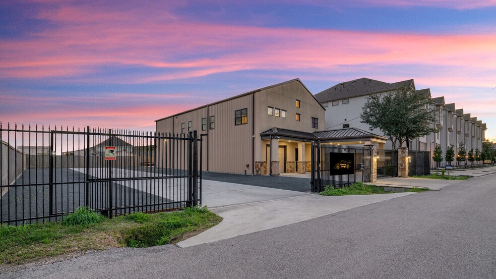 4119 Allen St, Houston, TX for sale - Building Photo - Image 3 of 51