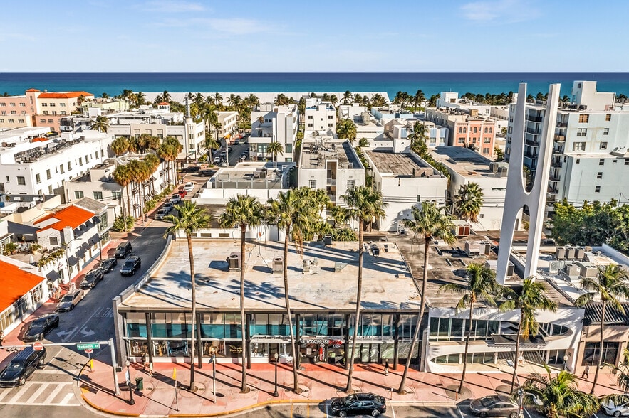 743-755 Washington Ave, Miami Beach, FL for lease - Building Photo - Image 3 of 9