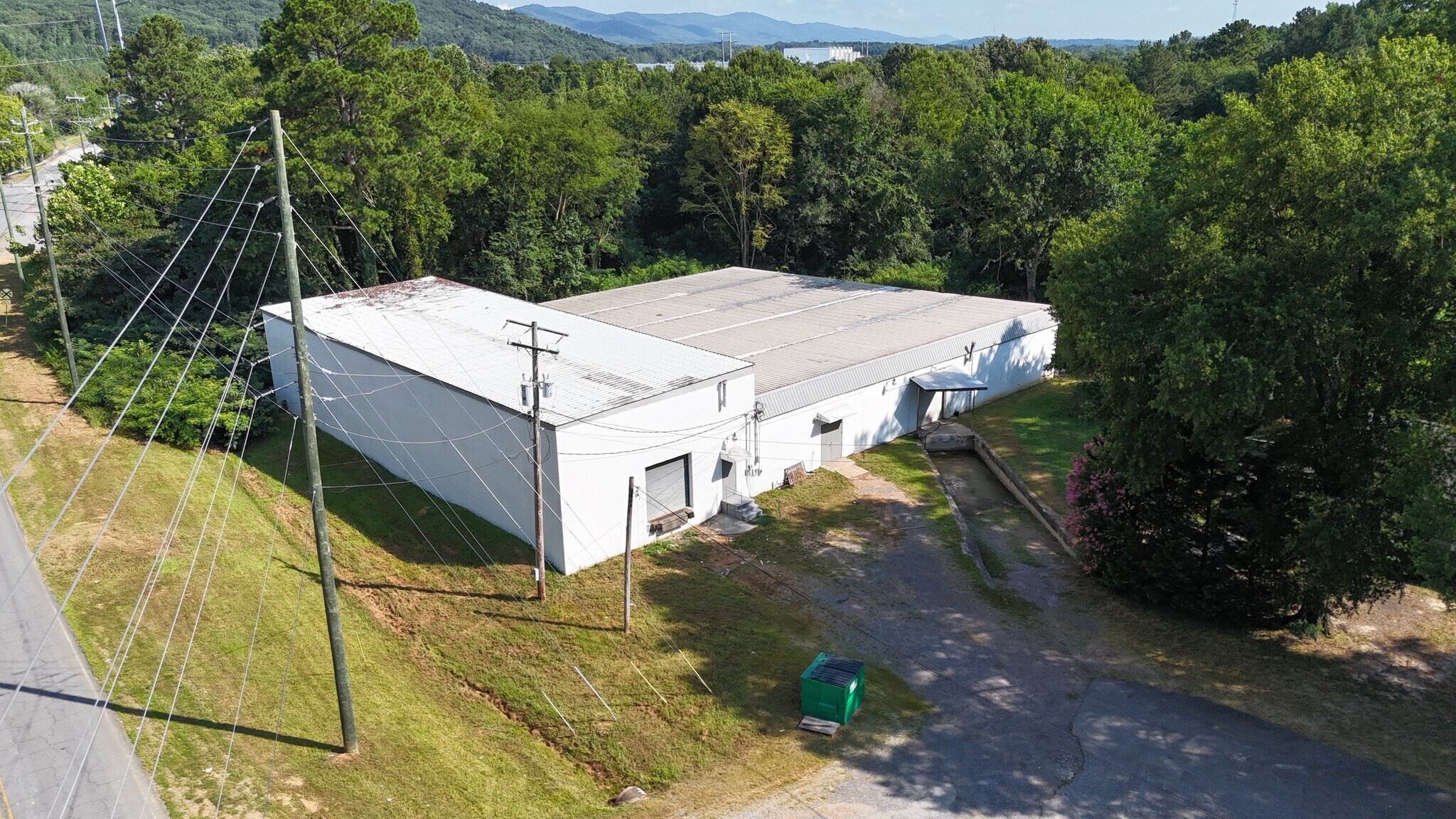 360 Carbondale Rd SW, Dalton, GA for lease Building Photo- Image 1 of 26
