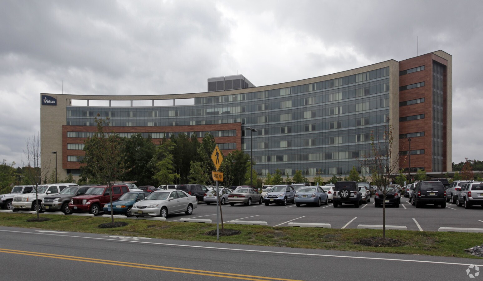 100 Bowman Dr, Voorhees, NJ 08043