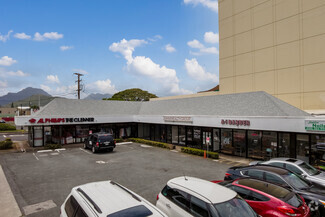 More details for 342 Kuulei Rd, Kailua, HI - Retail for Lease