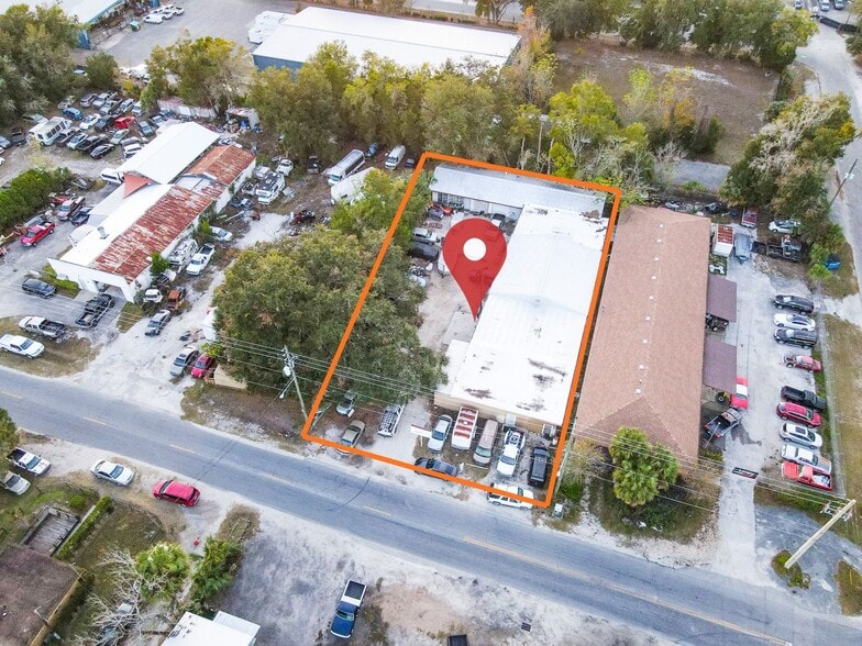 2604 NE 19th Dr, Gainesville, FL for sale - Building Photo - Image 2 of 18