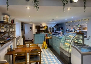 3A The Cross, Cupar for lease Interior Photo- Image 1 of 3