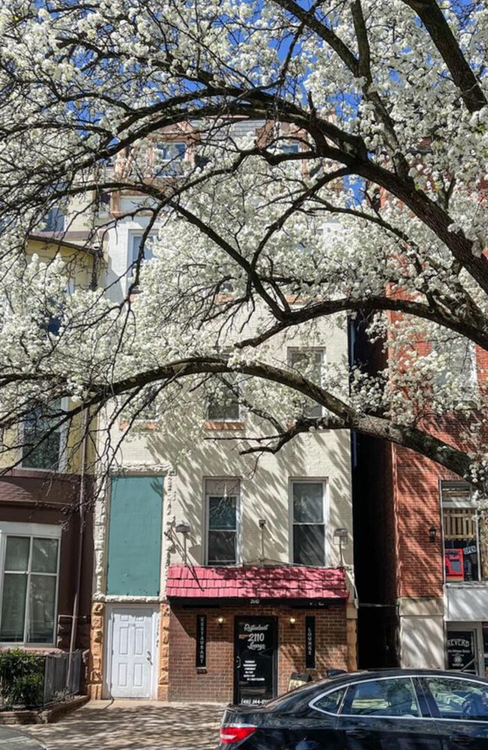 2110 N Charles St, Baltimore, MD for sale Building Photo- Image 1 of 1