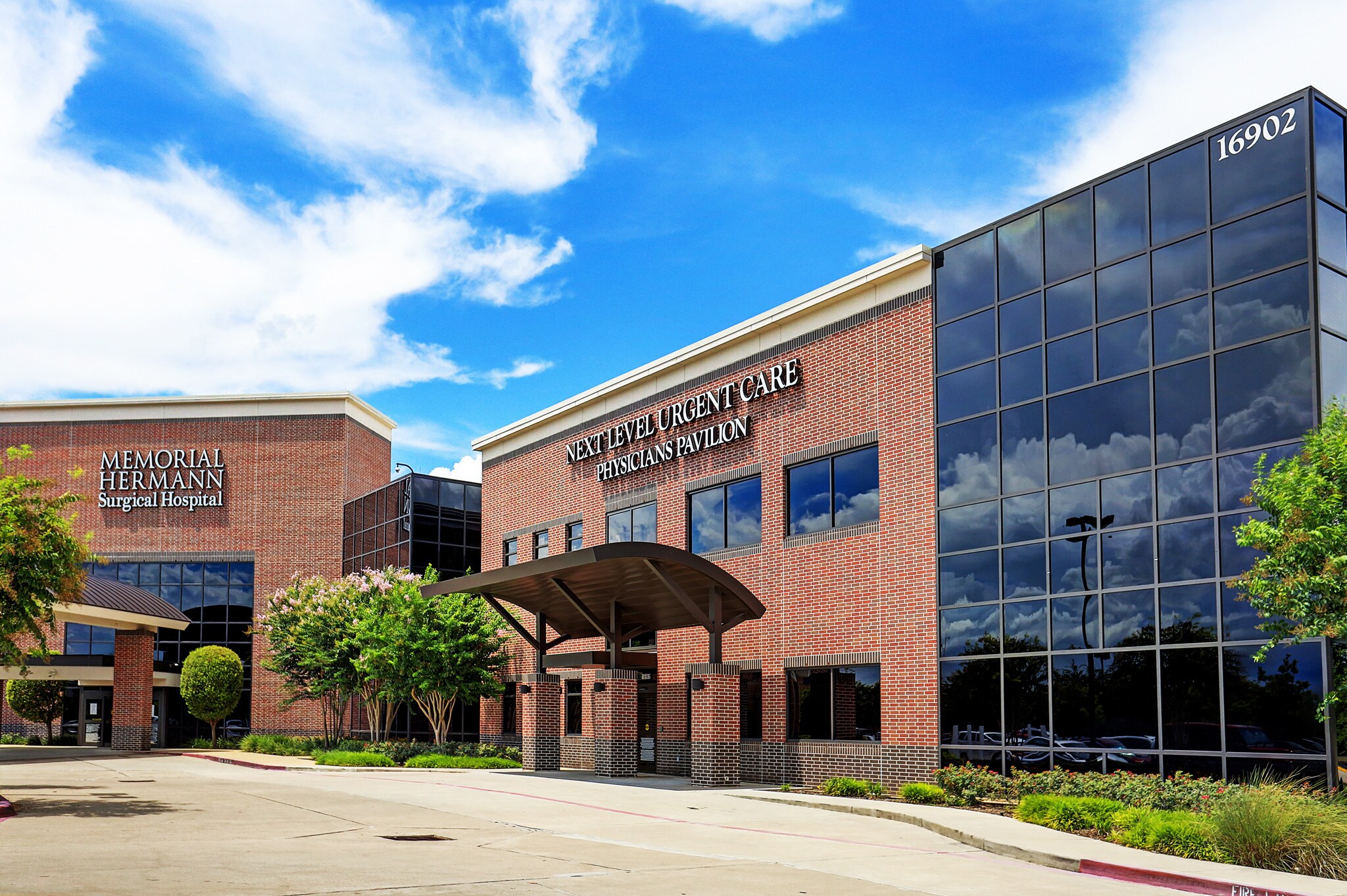 16902 Southwest Fwy, Sugar Land, TX 77479 - Physicians Pavilion | LoopNet