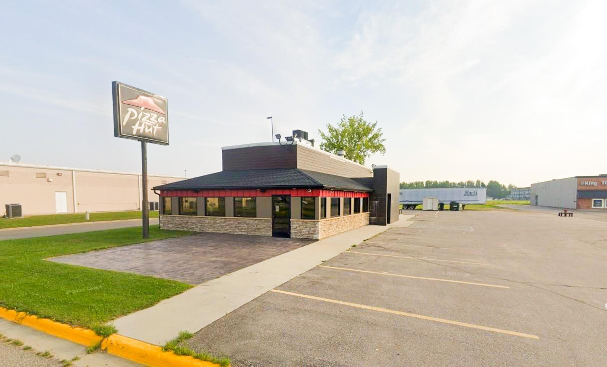 1809 Hwy 59 S, Thief River Falls, MN for sale Building Photo- Image 1 of 4