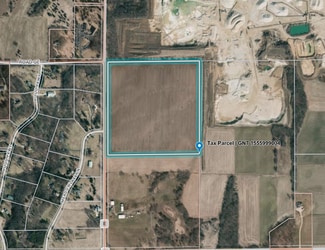More details for 37ac County Trunk Hwy E, North Prairie, WI - Land for Sale