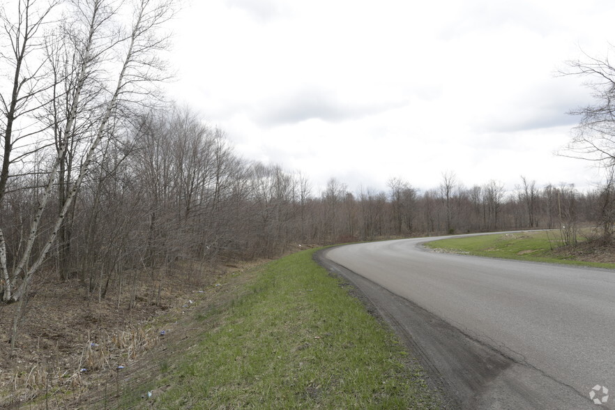 Industrial Park Rd, Ebensburg, PA for sale - Primary Photo - Image 1 of 1