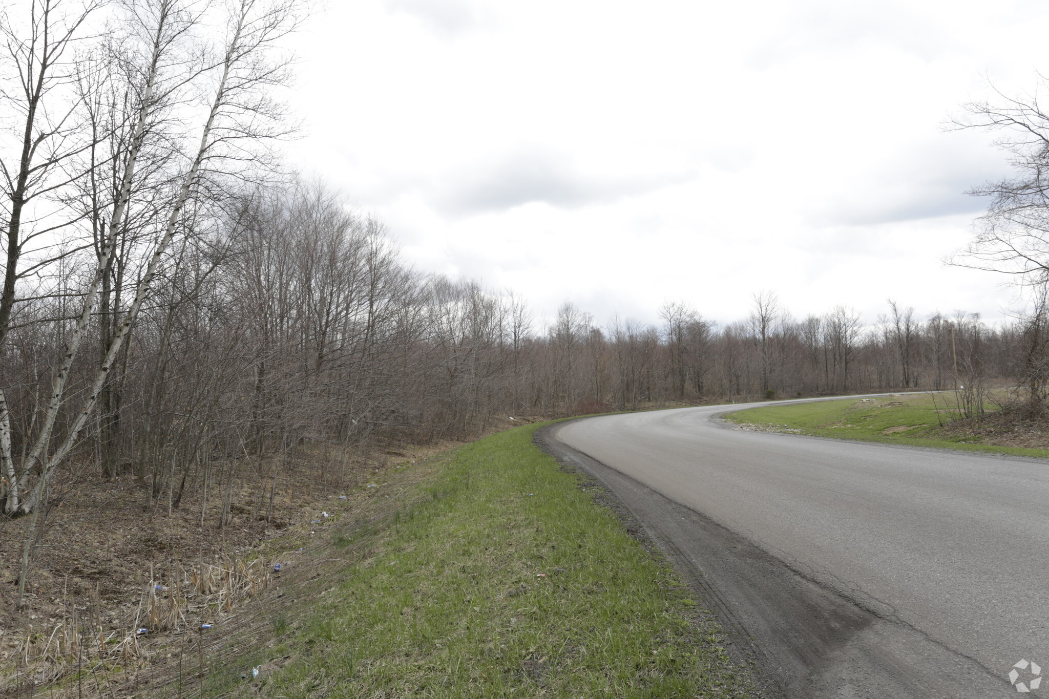 Industrial Park Rd, Ebensburg, PA for sale Primary Photo- Image 1 of 1