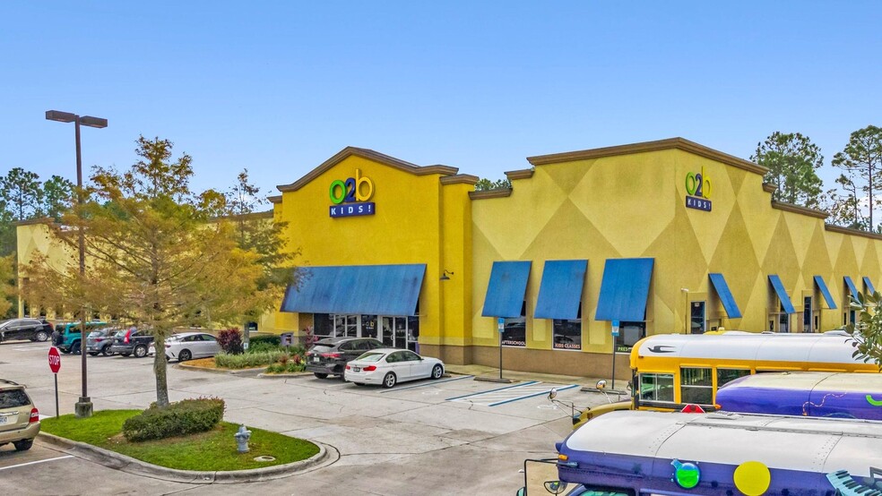 1821 Town Center Blvd, Orange Park, FL for sale - Building Photo - Image 1 of 1