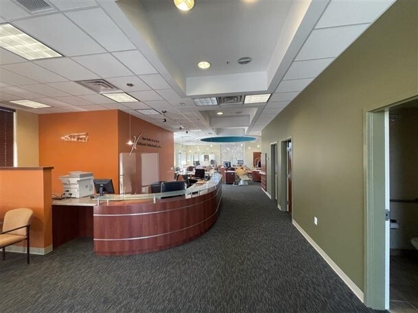 8509 Owenfield Dr, Powell, OH for lease - Interior Photo - Image 3 of 4