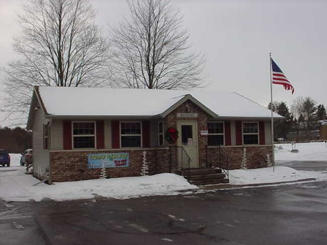 7419 County Road Z Rd, Custer, WI for sale Primary Photo- Image 1 of 1